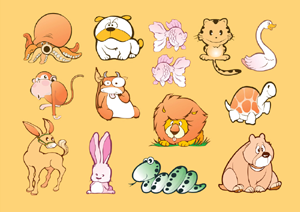 If animals have Facebook: Reand enjoy latest collection of Funny Status Facebook Animal Jokes